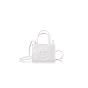 Telfar Small Shopping Bag